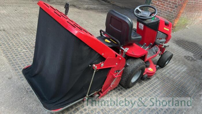Countax C550 w/ Collector (R D)
