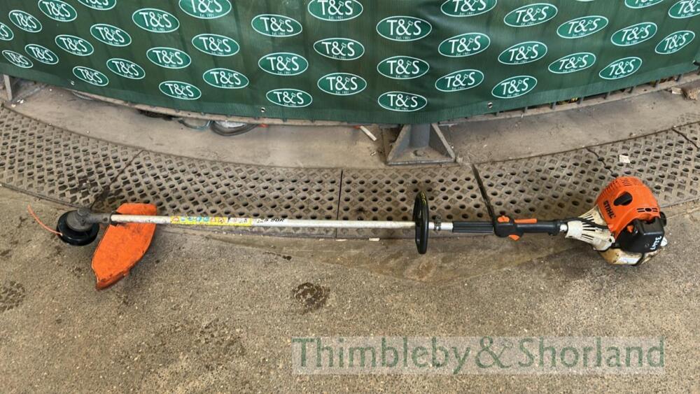 Stihl FS 90R Strimmer