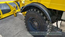 Mercedes 406 Unimog - 13