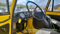 Mercedes 406 Unimog - 15