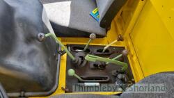 Mercedes 406 Unimog - 17
