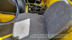 Mercedes 406 Unimog - 18