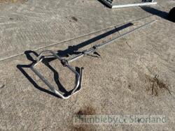 Calving aid