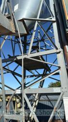 Collinson 30 tonne silo - 3
