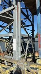 Collinson 30 tonne silo - 4