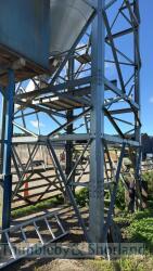 Collinson 30 tonne silo - 6