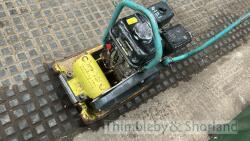 Ammann APF 12/40 Petrol Plate Compactor - 2