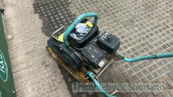 Ammann APF 12/40 Petrol Plate Compactor - 3