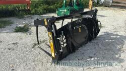 JCB Agri Dung Grab - 2
