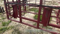 Cow catcher, Pin & Cone brackets - 4