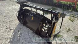 JCB Agri Dung Grab - 6