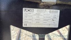 JCB Agri Dung Grab - 7