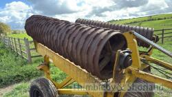 Cambridge rolls - 11