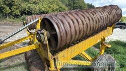 Cambridge rolls - 12