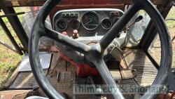 Zetor 5245 4WD Tractor with MX455 Foreloader - 13
