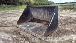 Cherry 1T grain bucket