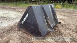 Cherry 1T grain bucket - 2