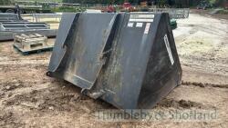Cherry 1T grain bucket - 3
