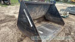 Cherry 1T grain bucket - 4