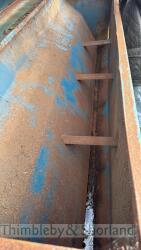 IAE Creep Feeder - 3