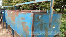 IAE Creep Feeder - 8