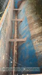 IAE Creep Feeder - 3