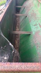 IAE Creep Feeder - 2