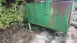 IAE Creep Feeder - 3