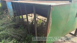 IAE Creep Feeder - 4