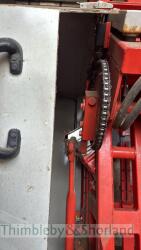 Arcusin C14 bale accumulator/stacker (2013) - 17