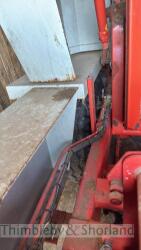 Arcusin C14 bale accumulator/stacker (2013) - 18