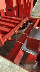 Arcusin C14 bale accumulator/stacker (2013) - 19