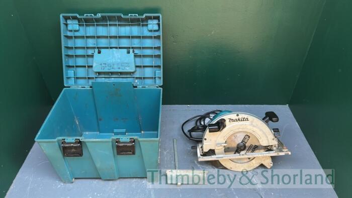 Makita 5903R Circular Saw