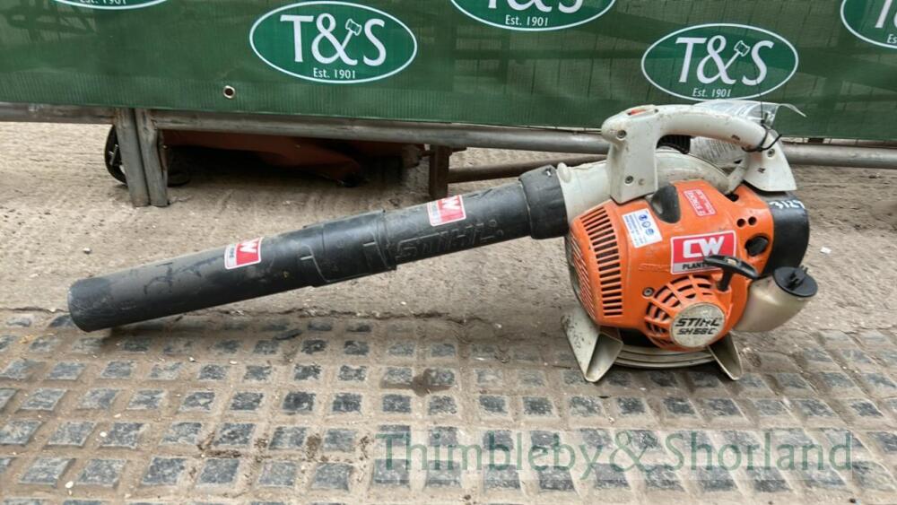Stihl SH56C Blower