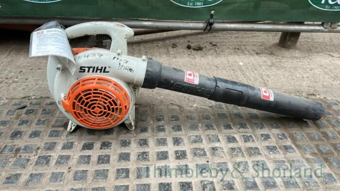 Stihl SH56C Blower
