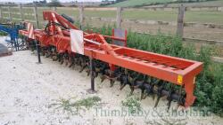 Opico GB-6 6M Sward Slitter