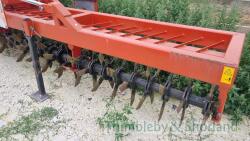 Opico GB-6 6M Sward Slitter - 2
