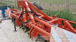 Opico GB-6 6M Sward Slitter - 3