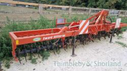 Opico GB-6 6M Sward Slitter - 4