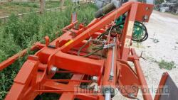 Opico GB-6 6M Sward Slitter - 5