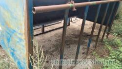 IAE Creep Feeder - 2