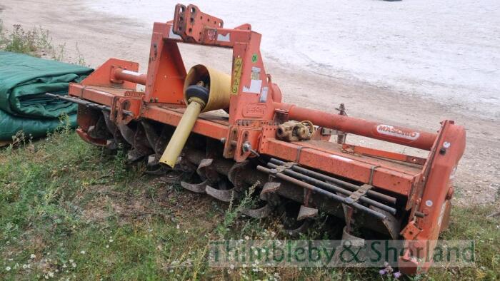Maschio Fresa 250 2.5m Rotavator