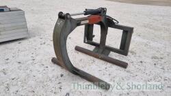 Cherry Bale squeeze