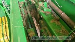 John Deere 459 conventional baler (2013) - 5