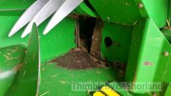 John Deere 459 conventional baler (2013) - 6