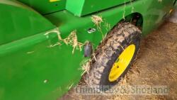John Deere 459 conventional baler (2013) - 10