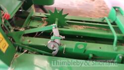 John Deere 459 conventional baler (2013) - 11