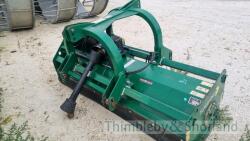 Spearhead Q2000HD Flail Topper (2013) - 3
