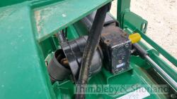 Spearhead Q2000HD Flail Topper (2013) - 5