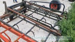 Cherry CH26B flat 8 bale grab (2022) - 4